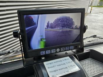 Iveco EURO CARGO 220 / LES / SCHOOL / FAHRSCHULE / CLOSED BOX